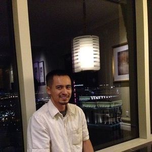 Meet your Posher, Kyle